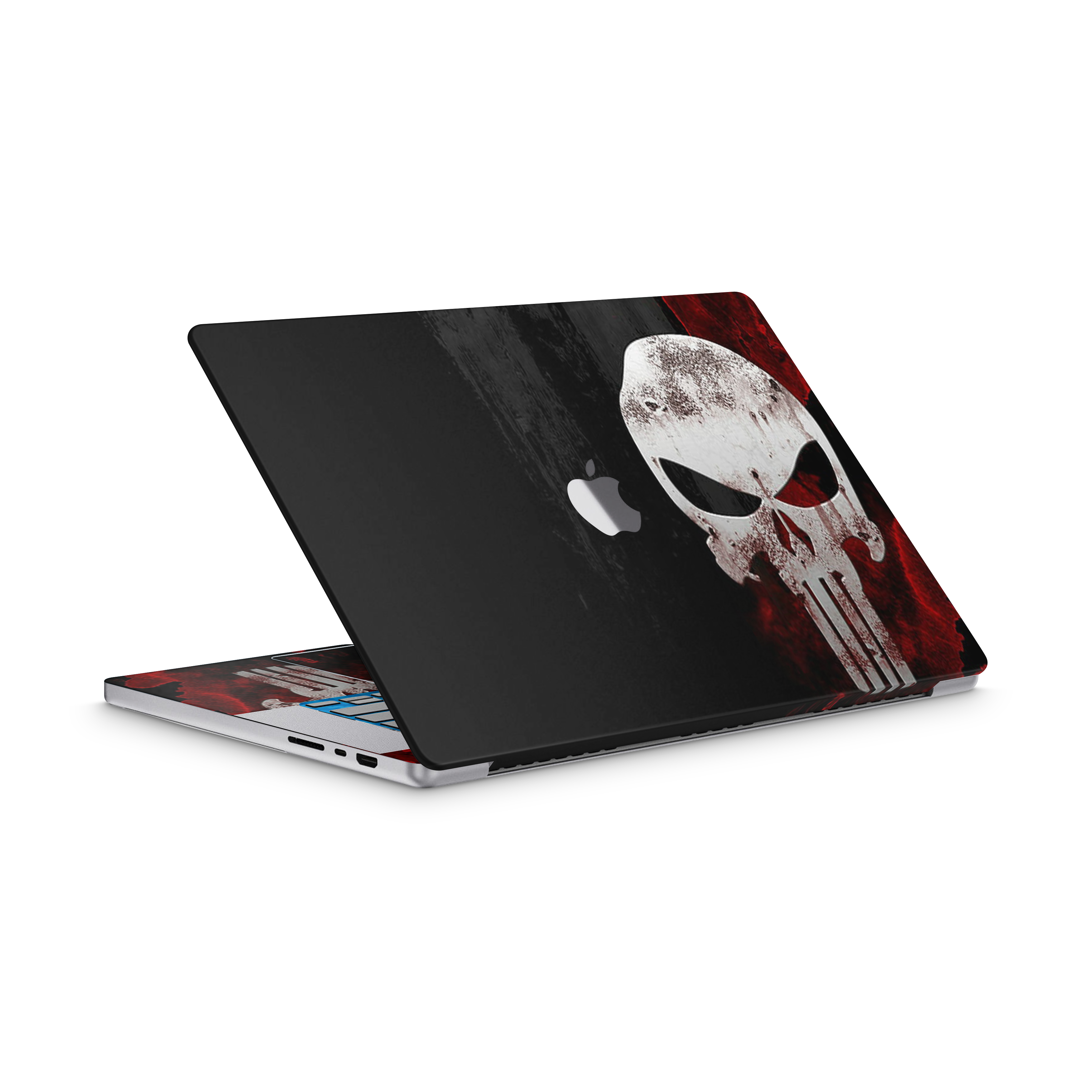 Apple MacBook Pro 16-inch 2021 Skin