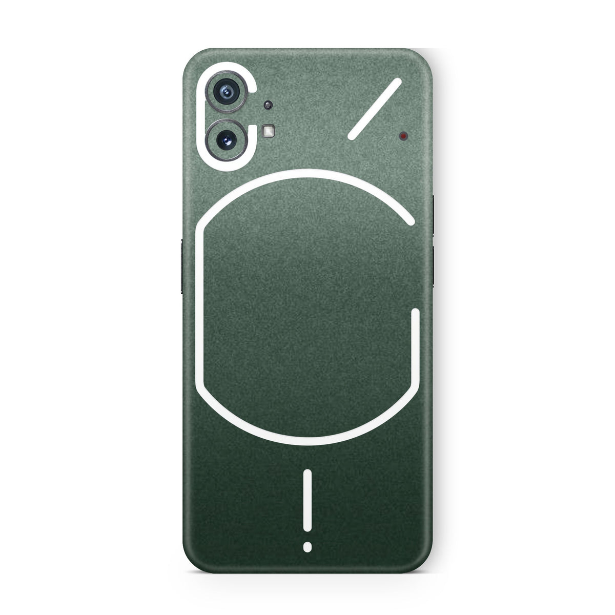 Pine Green Metallic Skin for Nothing Phone 2