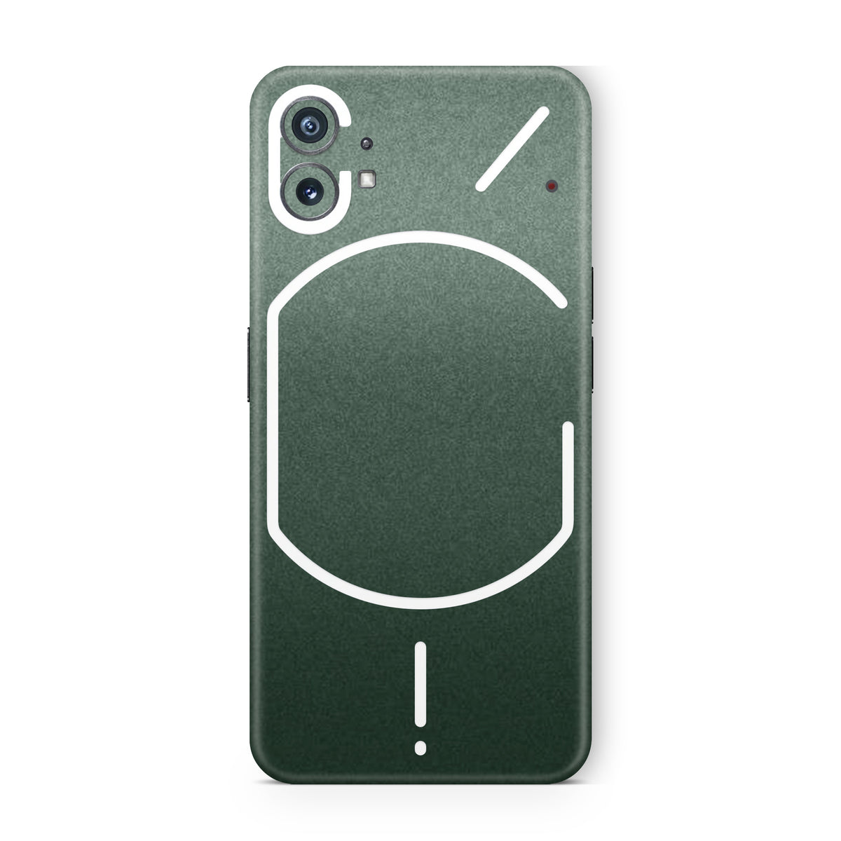 Pine Green Metallic Skin for Nothing Phone 1