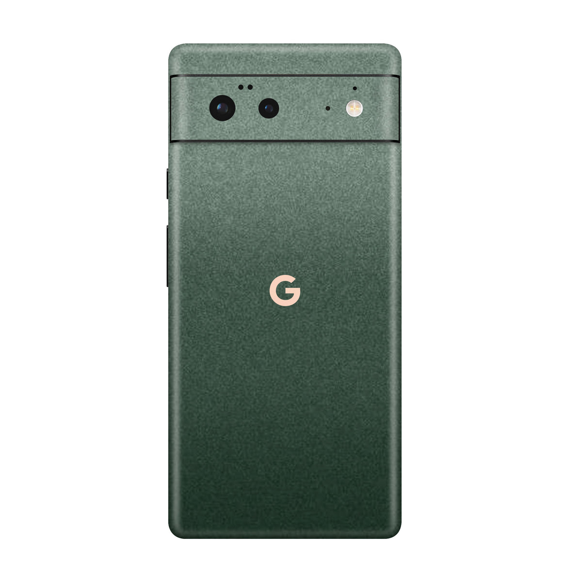 Pine Green Metallic Skin for Google Pixel 6 Pro