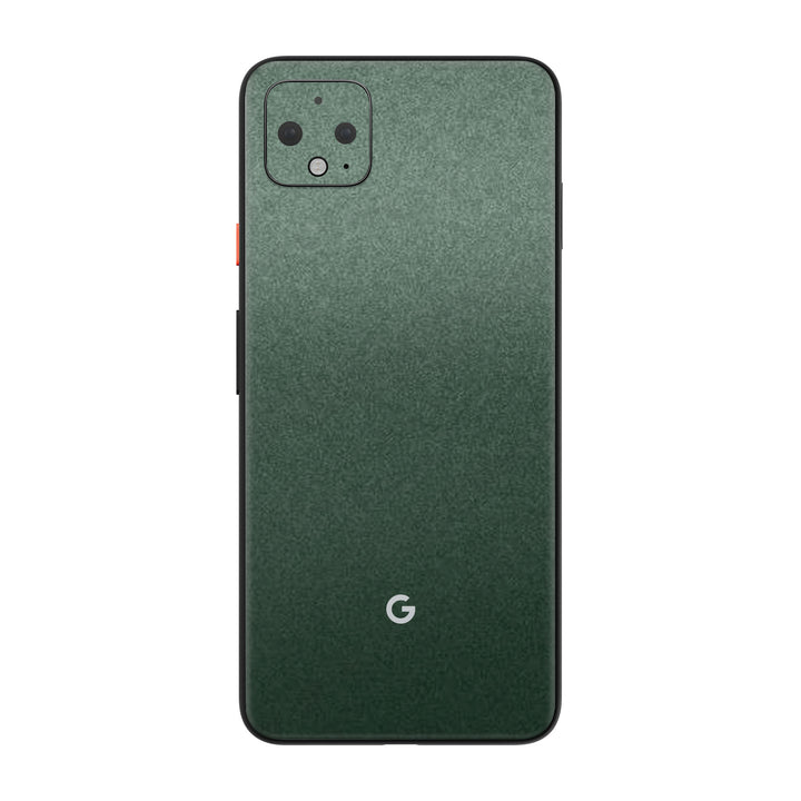Pine Green Metallic Skin for Google Pixel 4XL