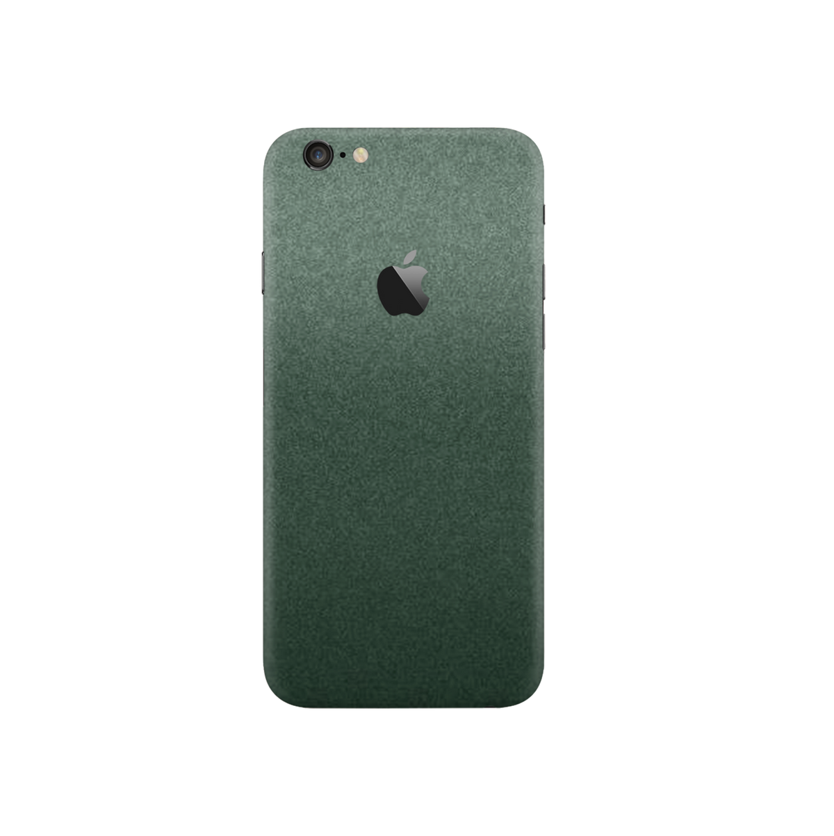 Pine Green Metallic Skin for iPhone 6/6s