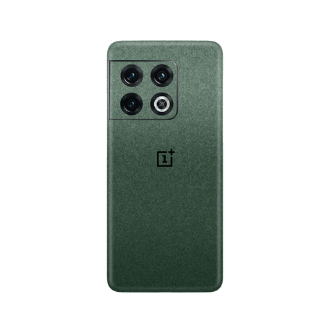 Pine Green Metallic Skin for OnePlus 10 Pro