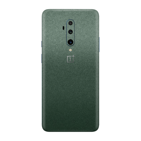 Pine Green Metallic Skin for OnePlus 7 Pro