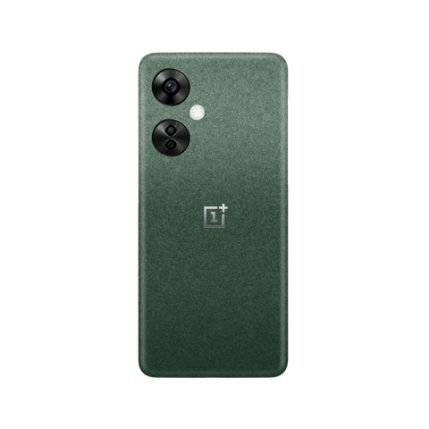 Pine Green Metallic Skin for OnePlus Nord CE 3 LITE 5G