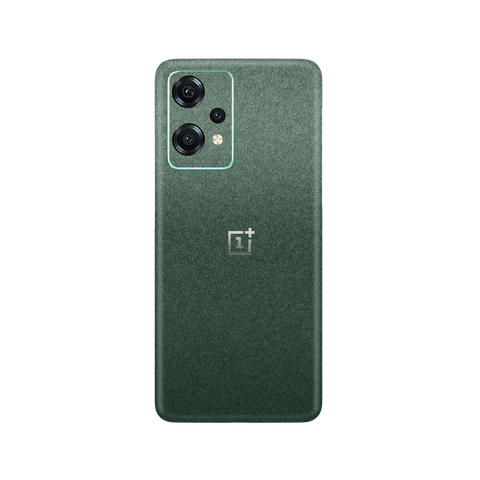 Pine Green Metallic Skin for OnePlus Nord CE 2 LITE 5G