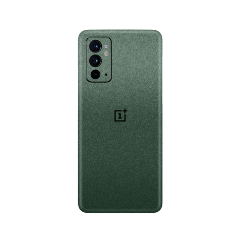 Pine Green Metallic Skin for OnePlus 9RT