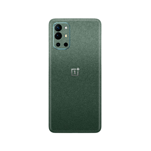 Pine Green Metallic Skin for OnePlus 9R 5G