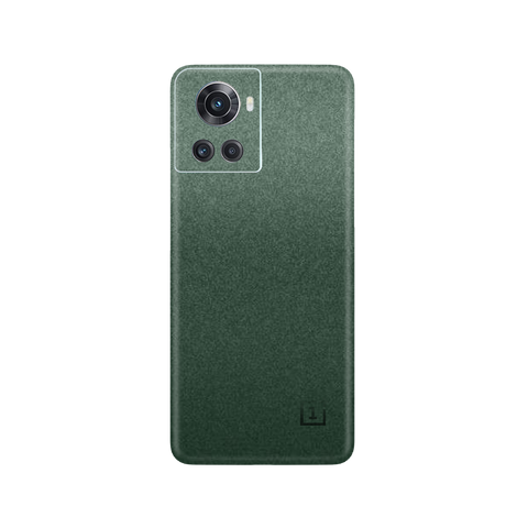 Pine Green Metallic Skin for OnePlus 10R