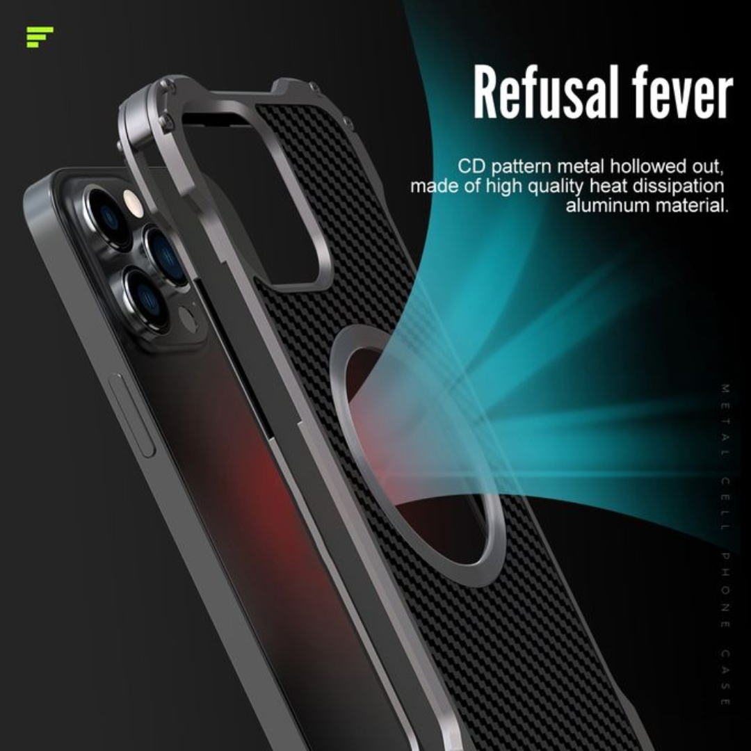 R Just Cell Case For iPhone