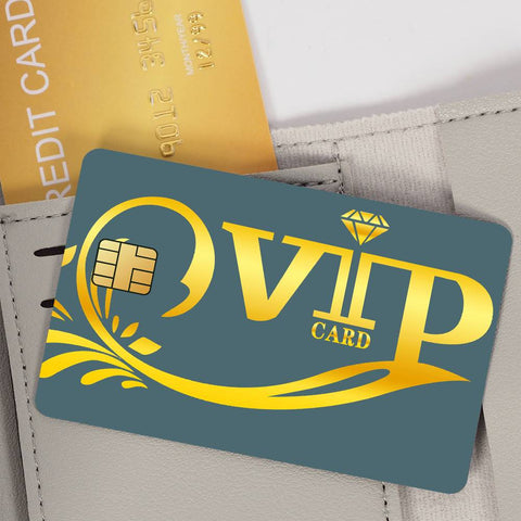 Resident E-Evil Umbrella Credit Card Skin Stickers for Skin pack of 7 atm card skins