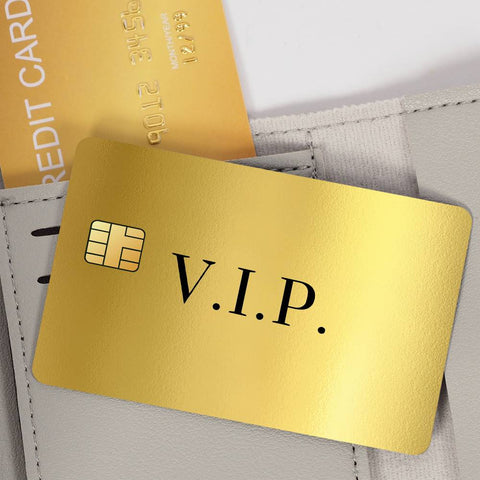 Resident E-Evil Umbrella Credit Card Skin Stickers for Skin pack of 7 atm card skins