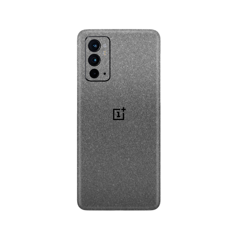 Satin Dark Gray Skin for OnePlus 9RT