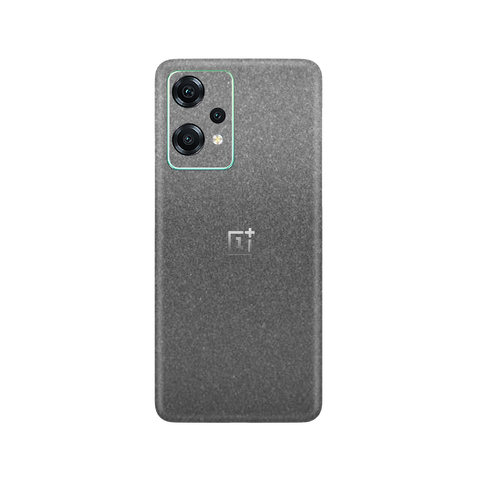 Satin Dark Gray Skin for OnePlus Nord CE 2 LITE 5G