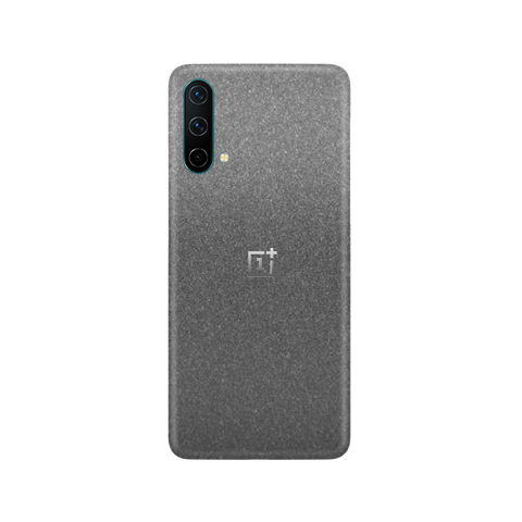 Satin Dark Gray Skin for OnePlus Nord CE 5G