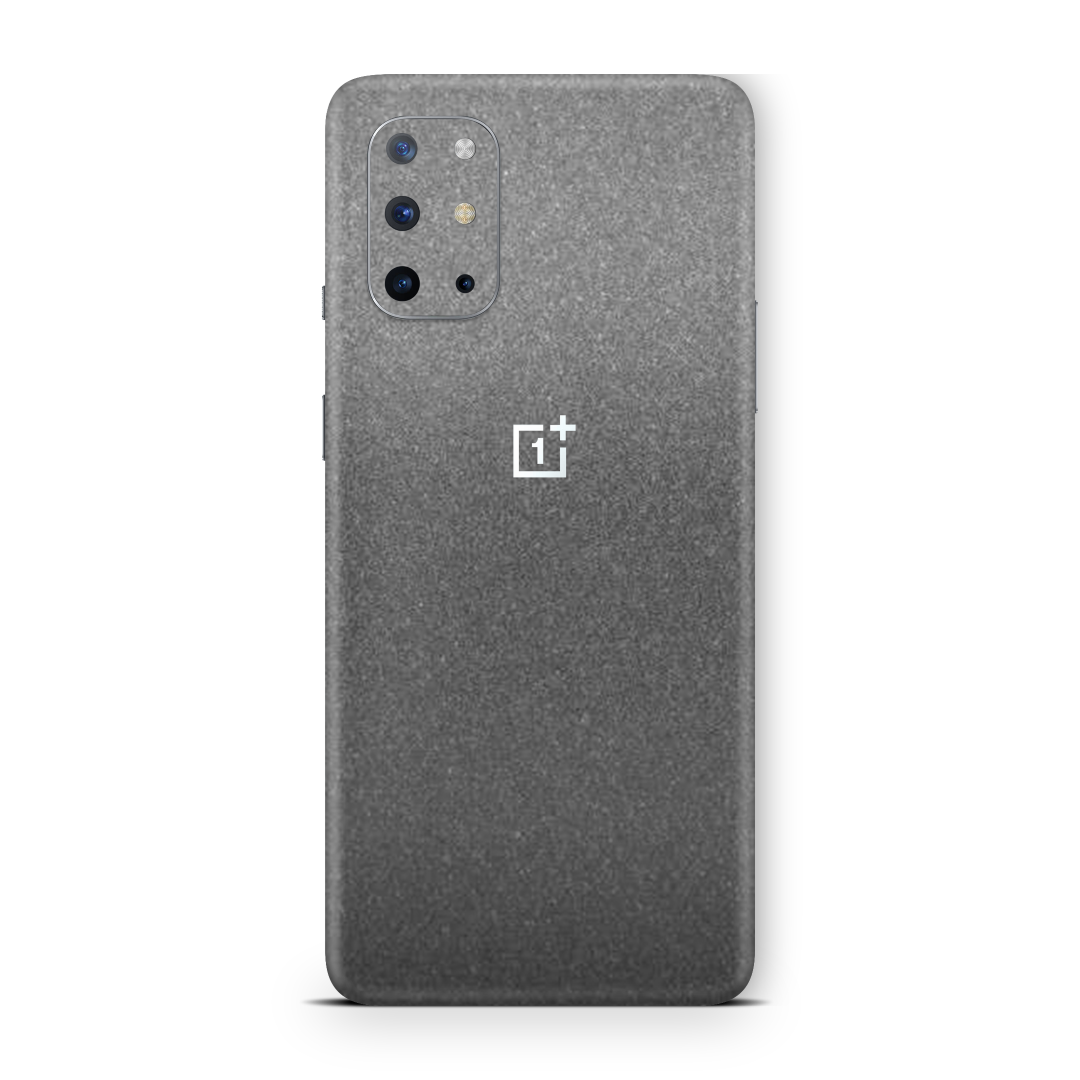 Satin Dark Gray Skin for OnePlus 8T