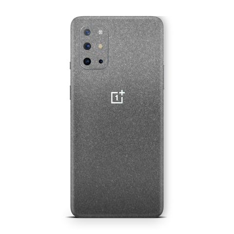 Satin Dark Gray Skin for OnePlus 8T