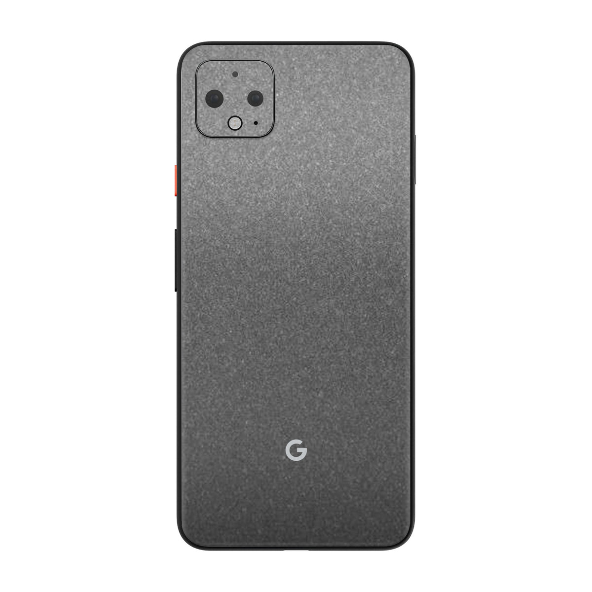 Satin Dark Gray Skin for Google Pixel 4XL