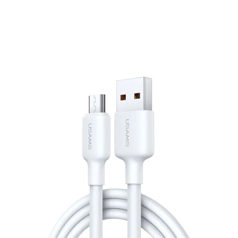 USAMS US-SJ607 U84 2A Micro Charging Data Cable