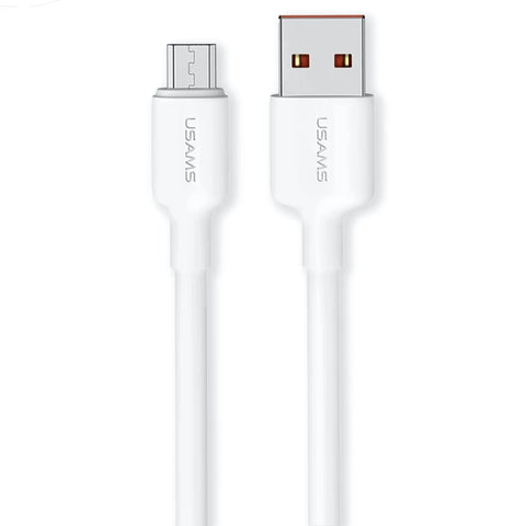 USAMS US-SJ607 U84 2A Micro Charging Data Cable
