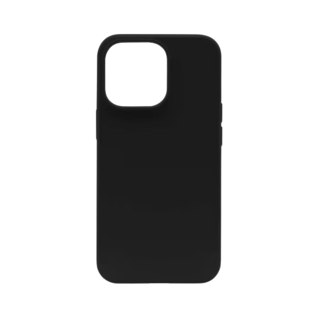 Spigen Ultra Hybrid Black Case For iPhone