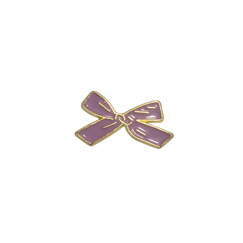 Metal Enamel Brooches 3m Airplane Charm