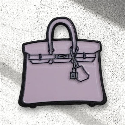 Metal Enamel Brooches 3m Sticker Fashion Jewelry Design 171