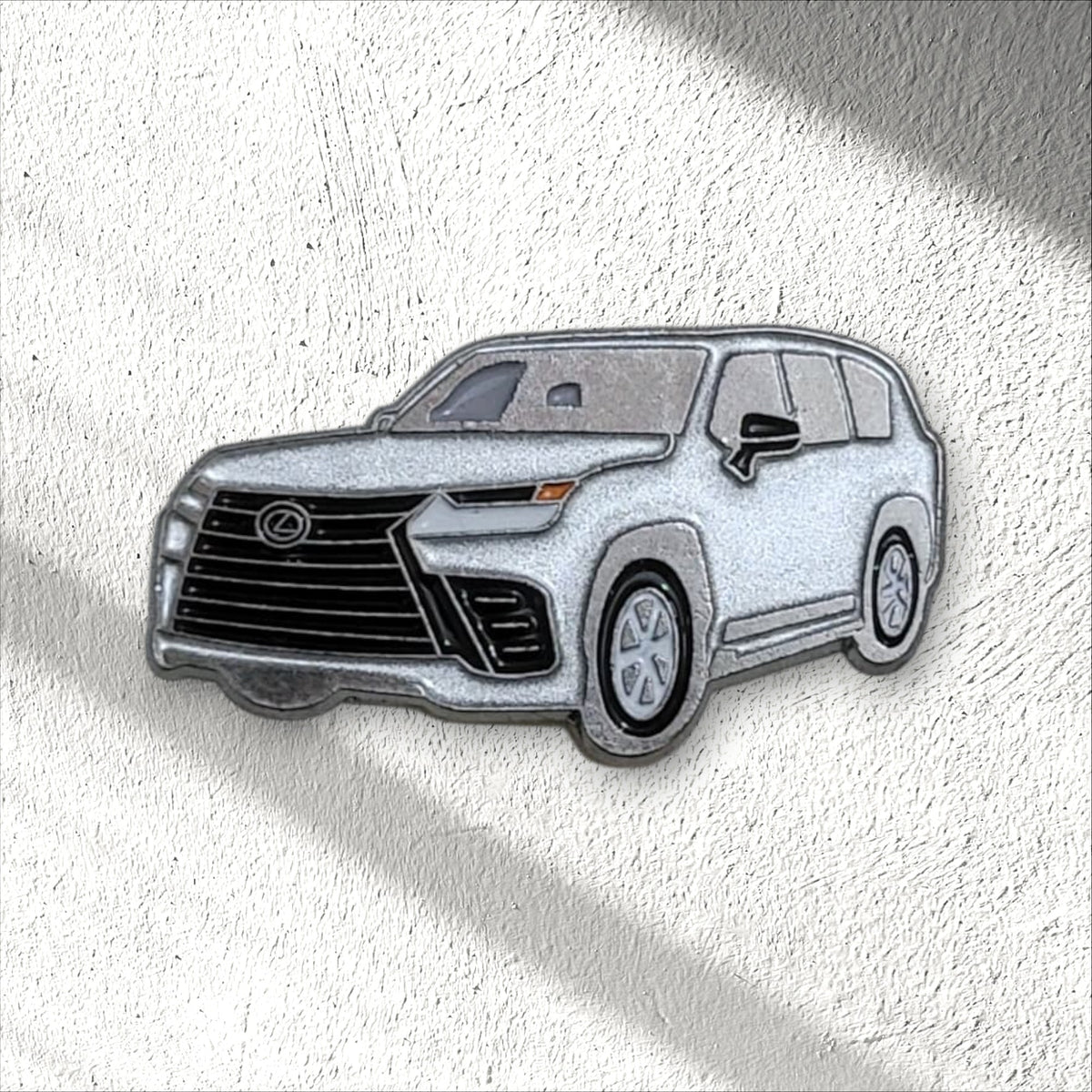 Metal Enamel Brooches 3m Sticker Fashion Jewelry Design 180