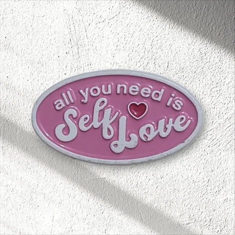 Metal Enamel Brooches 3m Sticker Fashion Jewelry Design 182