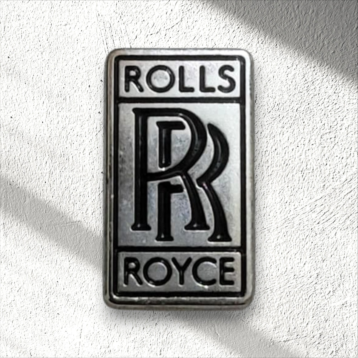 Metal Enamel Brooches 3m Sticker Fashion Jewelry Design 191