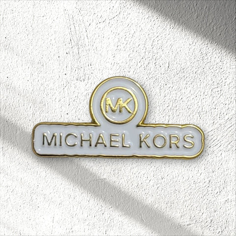 Metal Enamel Brooches 3m Sticker Fashion Jewelry Design 192