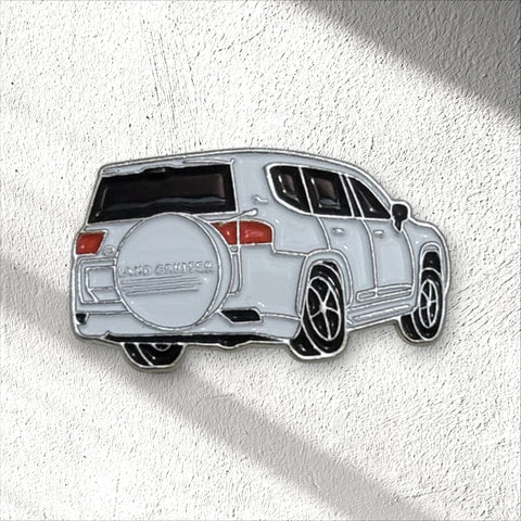 Metal Enamel Brooches 3m Sticker Fashion Jewelry Design 229