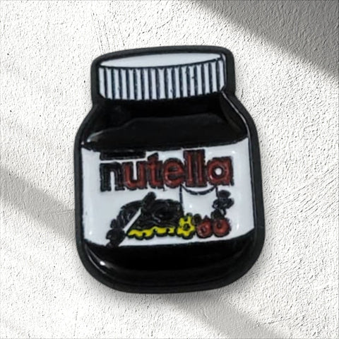 Metal Enamel Brooches 3m Sticker Fashion Jewelry Design 200