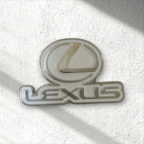 Metal Enamel Brooches 3m Sticker Fashion Jewelry Design 205