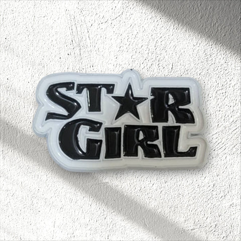 Metal Enamel Brooches 3m Sticker Fashion Jewelry Design 228