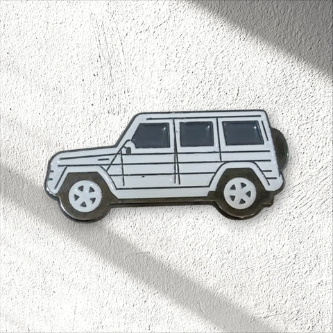 Metal Enamel Brooches 3m Sticker Fashion Jewelry Design 214