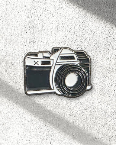 Metal Enamel Brooches 3m Sticker Fashion Jewelry Design 46