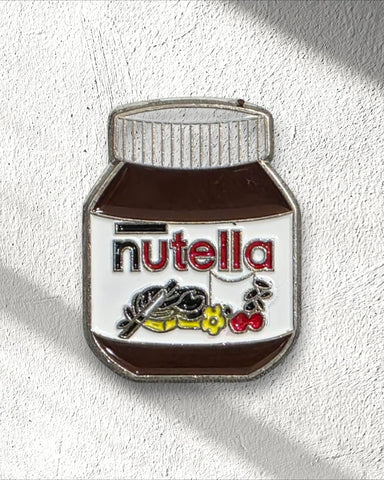 Metal Enamel Brooches 3m Sticker Fashion Jewelry Design 209