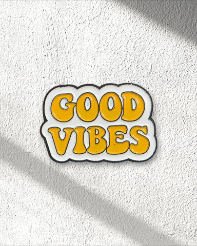 Metal Enamel Brooches 3m Sticker Fashion Jewelry Design 122