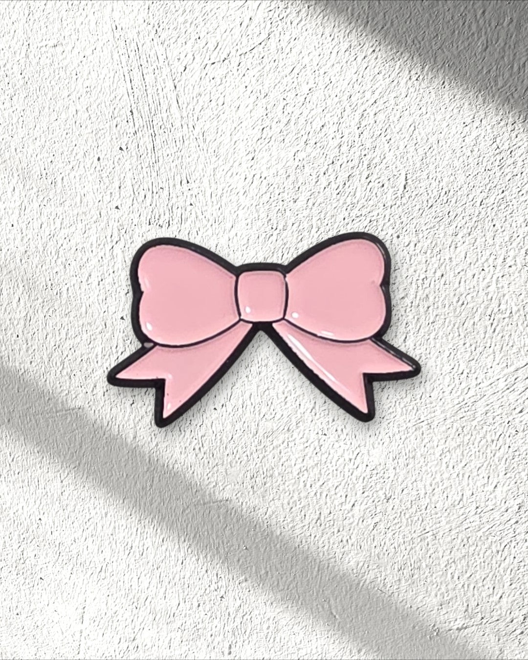 Metal Enamel Brooches 3m Sticker Fashion Jewelry Design 45