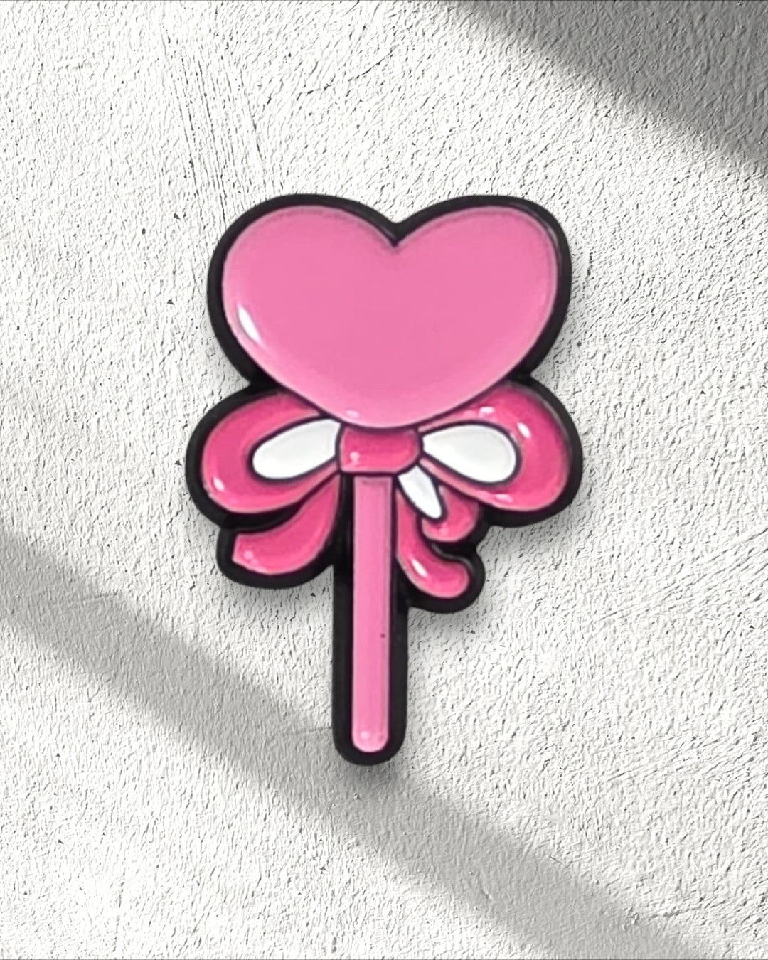 Metal Enamel Brooches 3m Sticker Fashion Jewelry Design 29