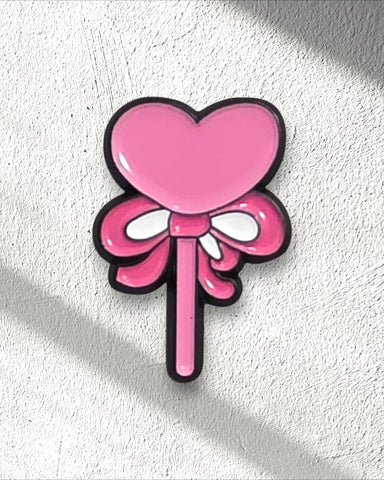 Metal Enamel Brooches 3m Sticker Fashion Jewelry Design 29