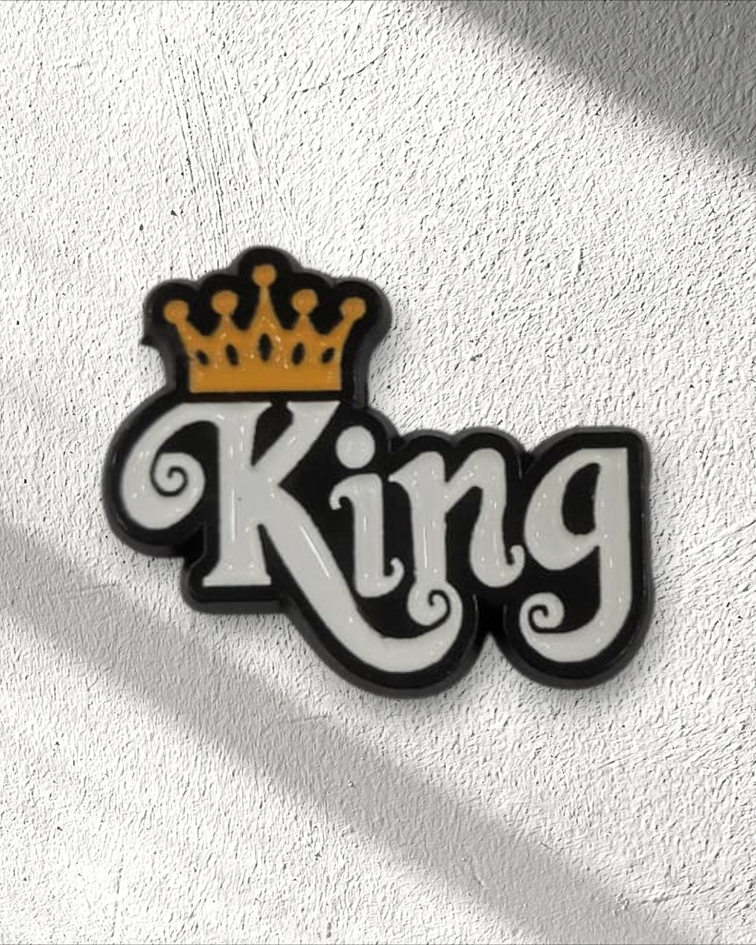 Metal Enamel Brooches 3m Sticker Fashion Jewelry Design 250