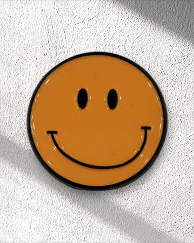 Metal Enamel Brooches 3m Sticker Fashion Jewelry Design 238