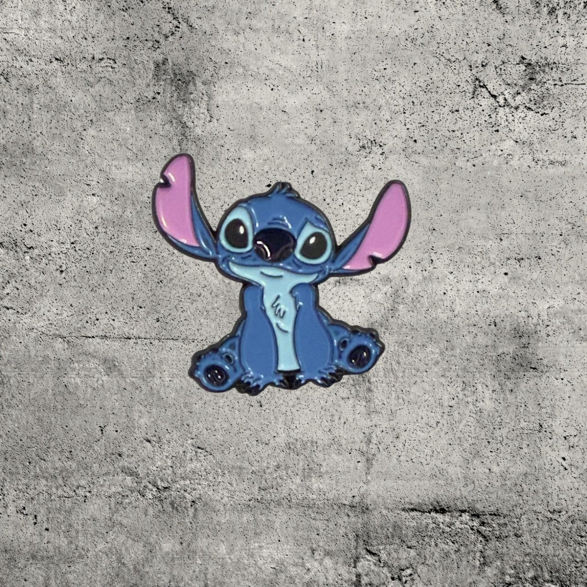 Metal Enamel Brooches 3m Sticker Fashion Jewelry Design Stitch