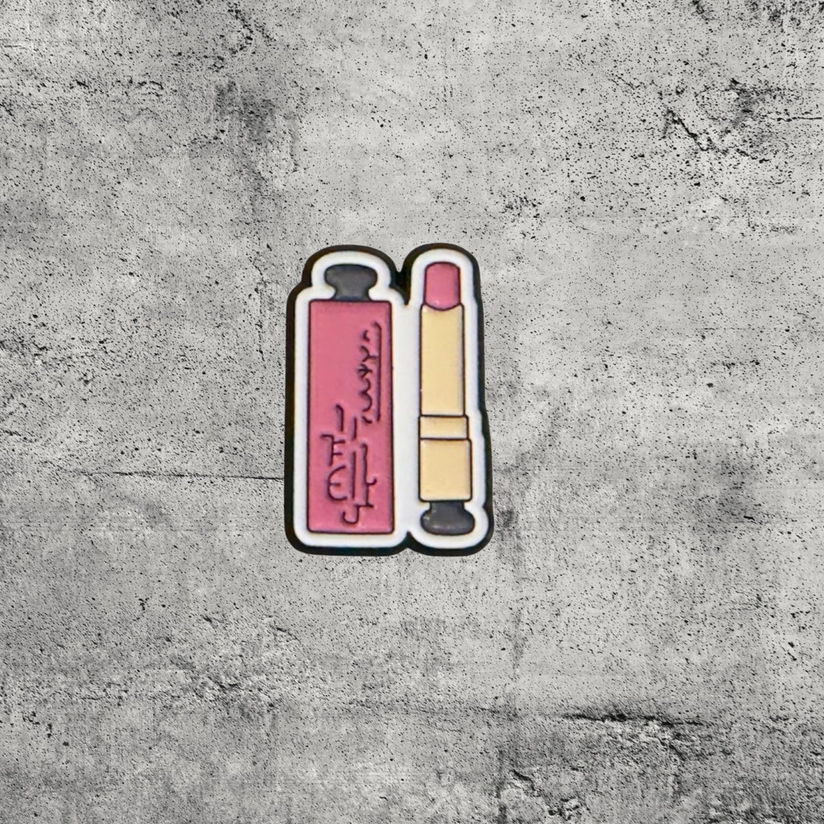 Metal Enamel Brooches 3m Sticker Fashion Jewelry Design Makeup Kit