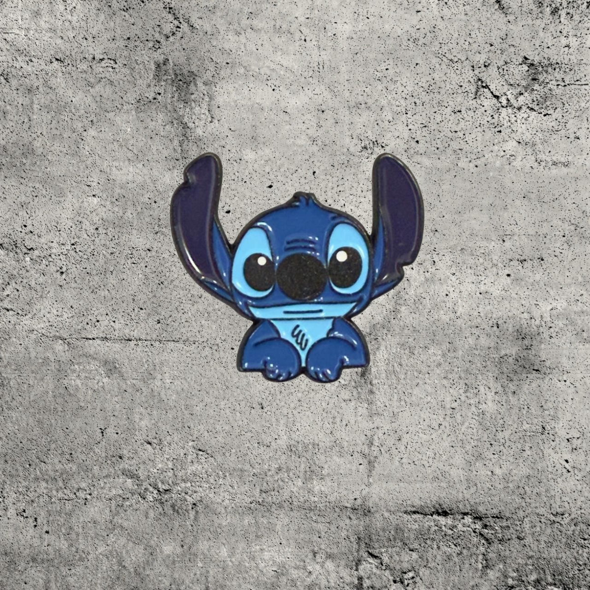 Metal Enamel Brooches 3m Sticker Fashion Jewelry Design Stitch 2