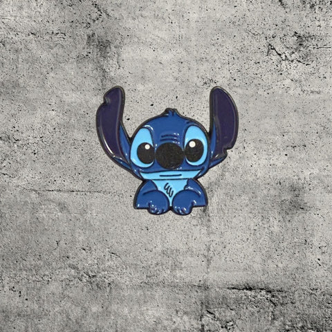 Metal Enamel Brooches 3m Sticker Fashion Jewelry Design Stitch 2