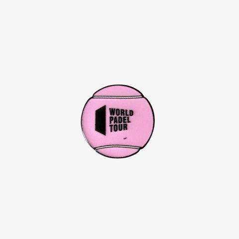 Metal Enamel Brooches 3m Sticker ball