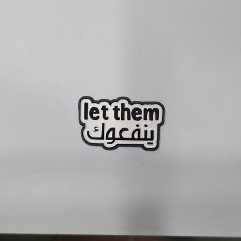 Metal Enamel Brooches 3m Sticker let them benefit you